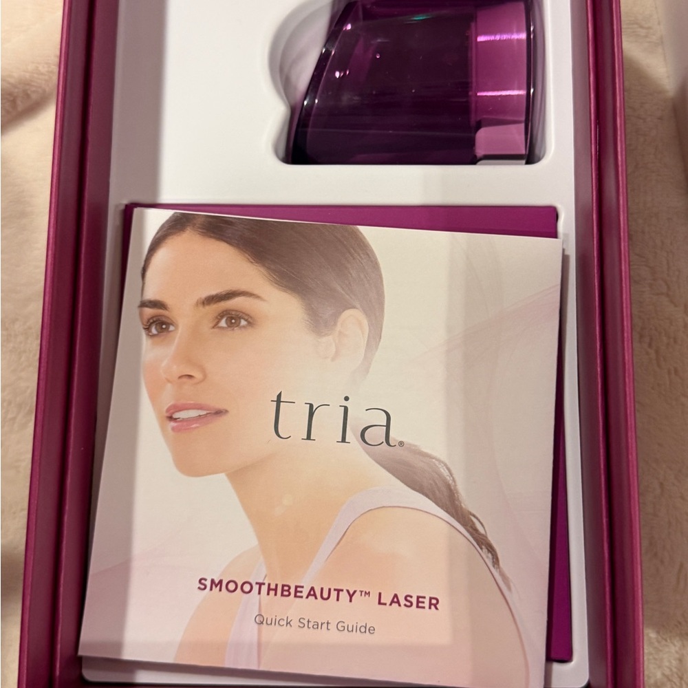 Tria SmoothBeauty Laser - Picture 7 of 10